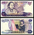 Индонезия 10000 рупий 1985 Pick 126a бумага UNC (пресс) 00-00