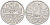 Австрия 10 грошей 1963 KM 2878 алюминий 4605-726