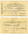 Армения, Ереванское отделение Госбанка 5000 рублей 1919 (1920) серия К 14, № 018, к оплате с 15 января 1920 года, фон серо-желтоватый Кардаков К8.4.25с, Рябченко 22426в  бумага   439-29-1-1