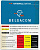 Бельгия телефонная карта BELGACOM (NATIONALE TARIEVEN) картон 6300-47-1-1