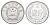 Китай 2 фэня 1988 KM 2 алюминий UNC 4627-1227