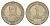 Колумбия 1 песо 1974 Симон Боливар KM 258 медно-никель 4656-1015