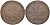 Россия 5 копеек 1802 КМ, Александр I (1801-1825) Сузунский монетный двор Биткин 411 R медь    00-804-51