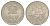 Польша 20 злотых 1979 Международный год детей Y 99 медно-никель UNC 4633-141