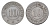 Шпрендлинген 10 пфеннигов ND Chr. Strunck and Sohn Men05 23836.2, Men18 29808.2 железо 4643-932