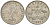 Австралия 6 пенсов 1955 Елизавета II (1952-2022) KM 58 серебро 4623-244