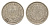 Германия 50 рейхспфеннигов 1928 E KM 49, J. 324 никель 4615-245
