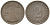 Германия 2 рейхспфеннига 1924 A KM 38, J. 314 бронза 3955-1154