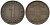 Германия 1 рейхспфенниг 1934 A KM 37, J. 313 бронза 4189-1227
