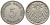 ГЕРМАНИЯ 5 ПФЕННИГОВ 1901 A KM 11, Jager 12, Weege 6 медно-никель 4547-416