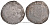 Нидерланды Испанские 1 патагон 1634 Филипп IV (1621-1665) De Mey 242 серебро 650-422