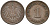Германия 1 пфенниг 1912 D KM 10, J. 10 медь 4576-239