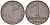 АВСТРИЯ 1 ГРОШ 1928 ДОВОЕННАЯ ДЕСЯТИЧНАЯ ЧЕКАНКА KM 2836 бронза 201-156
