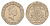 Великобритания 20 пенсов 1989 Елизавета II (1952-2022) KM 939, Spink 4361 (G2) медно-никель 4639-857
