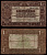 Нидерланды 1 гульден 1938 Pick 61 бумага 7148-6-3-1