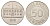 Исландия 50 крон 1978 здание парламента в Рейкьявике KM 19 медно-никель UNC 4517-935