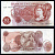 Великобритания 10 шиллингов ND (1960-1970) Pick 373 a бумага 8622-21-3-1