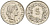 Швейцария 5 раппенов 1966 B KM 26 медно-никель 4608-455