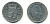Нидерланды 2 1/2 гульдена 1969 Юлиана (1948-1980) KM 191 никель 4364-551
