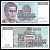Югославия 100000000 динаров 1993 Pick 124 бумага 7375-10-4-2
