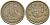 Португалия 2,5 эскудо 1967 Парусник KM 590 медно-никель 4576-147