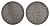 Вельцхайм 10 пфеннигов 1918 Funck 593.2, Men05 26523.2, Men18 33344.2 железо 4448-935
