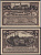 Прюм 50 пфеннигов ND (1921) DeNG 1 1078.1-1/2 бумага 8595-4-3-1