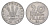 Венгрия 20 филлеров 1975 BP KM 573 алюминий 4658-547