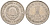 Югославия 1 динар 1965 KM 47 медно-никель 219-1137