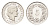Швейцария 5 раппенов 1979 KM 26 медно-никель UNC 4705-1268