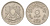 Египет 5 пиастров 1972 KM A428 медно-никель 4660-1116