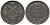 Россия 20 копеек 1848 СПБ-HI, Николай I (1826-1855), Орел 1845-1847 Биткин 334 R2 серебро  UNC  00-902-16