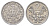 Польша 2 злотых 1970 Y 46 алюминий 4652-752