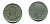 ИСПАНИЯ 5 ПЕСЕТ 1975 (76) ХУАН КАРЛОС I KM 807 медно-никель 25-2042