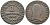 АВСТРИЯ 1 КРЕЙЦЕР 1812 S, ФРАНЦ II (1792-1835) KM 2112 медь 34-331