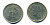 Испания 25 песет 1975 (77) Хуан Карлос I (1975-2014) KM 808 медно-никель 36-1214