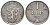 НОРВЕГИЯ 1 ЭРЕ 1941 ХОКОН VII (1905-1957), ВТОРАЯ МИРОВАЯ ВОЙНА, ВОЕННЫЙ ВЫПУСК KM 387 железо 116-1058