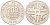 Колумбия 200 песо 1995 KM 287.2, Schon 113, Restrepo 446 медь цинк никель 4156-1035