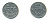 Швеция 50 эре 1979 U Карл XVI Густав (1973- ) KM 855 медно-никель 3999-124