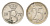 Бельгия 25 сантимов 1970 Belgie, Бодуэн I (1951-1993) KM 154 медно-никель 4705-353