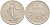 ФРАНЦИЯ 1 ФРАНК 1971 СЕЯТЕЛЬ KM 925.1 никель 186-341