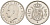 Испания 5 песет 1975 (78) Хуан Карлос I (1975-2001) KM 807 медно-никель 4571-1153
