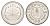 Бангладеш 50 пойш 1984 KM 13 сталь UNC 4649-229