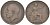Великобритания 1 фартинг 1918 Георг V (1910-1936) KM 808.1, Spink 4059 бронза 187-142