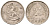 ФИНЛЯНДИЯ 25 ПЕННИ 1938 S KM 25 медно-никель 192-1159