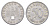 Германия 50 рейхспфеннигов 1941 D KM 96, J. 372 алюминий 4648-1044