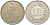 ШВЕЙЦАРИЯ 1 ФРАНК 1968 В KM 24а.1 медно-никель 4544-421