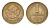 СССР 1 копейка 1936 Y 98 алюминиевая бронза 4702-1117