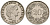 Швейцария 20 раппенов 1920 В KM 29 никель 4576-957