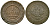 Россия 1 копейка 1910 СПБ, Николай II (1894-1917) Биткин 257 медь 4175-546